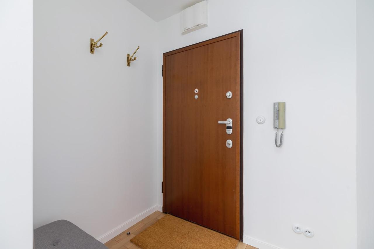 Apartment Politechnika Krakowska By Renters Prestige