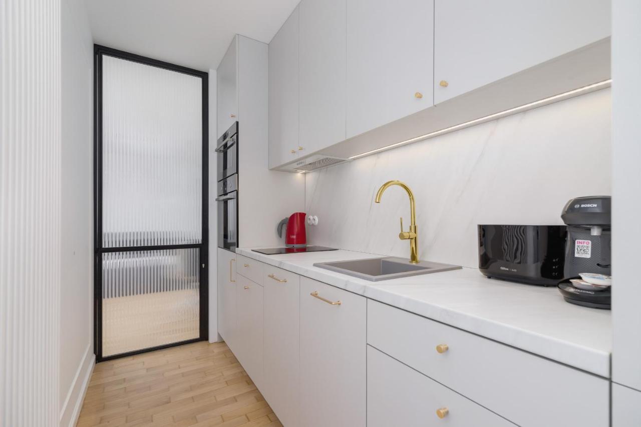 Politechnika Krakowska By Renters Prestige Appartement