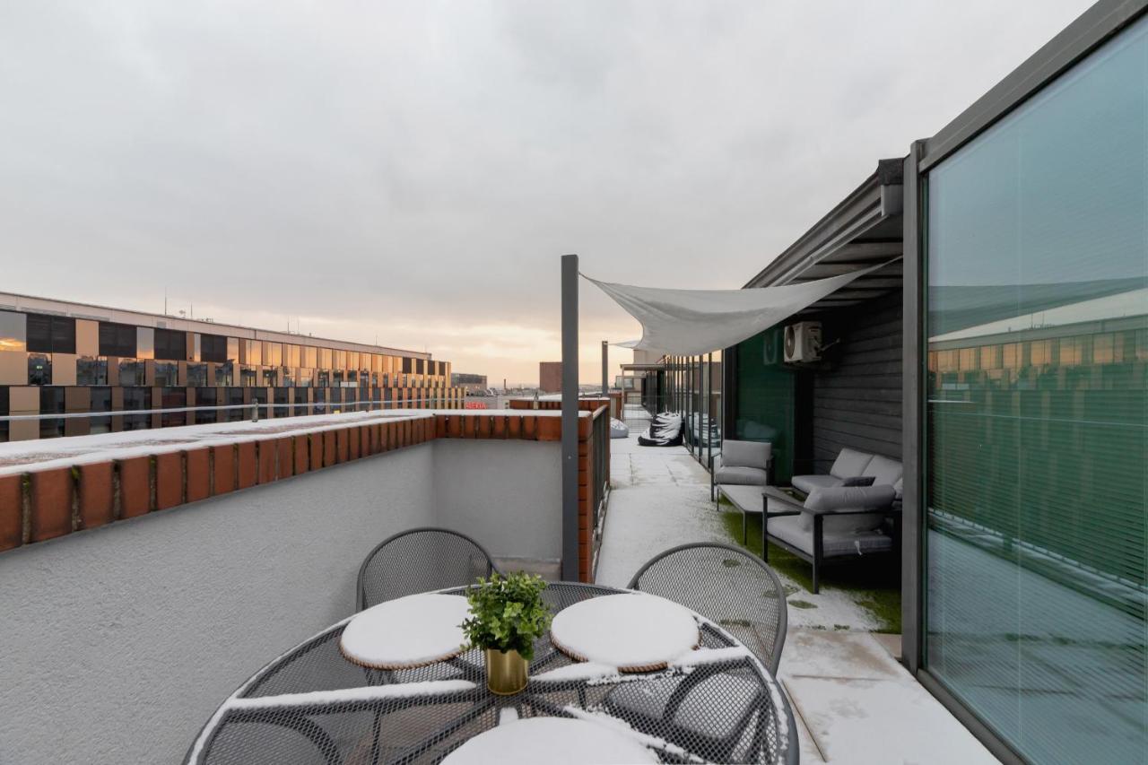 Appartement Politechnika Krakowska By Renters Prestige *