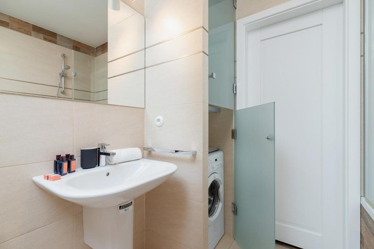 Appartement Politechnika Krakowska By Renters Prestige Krakau