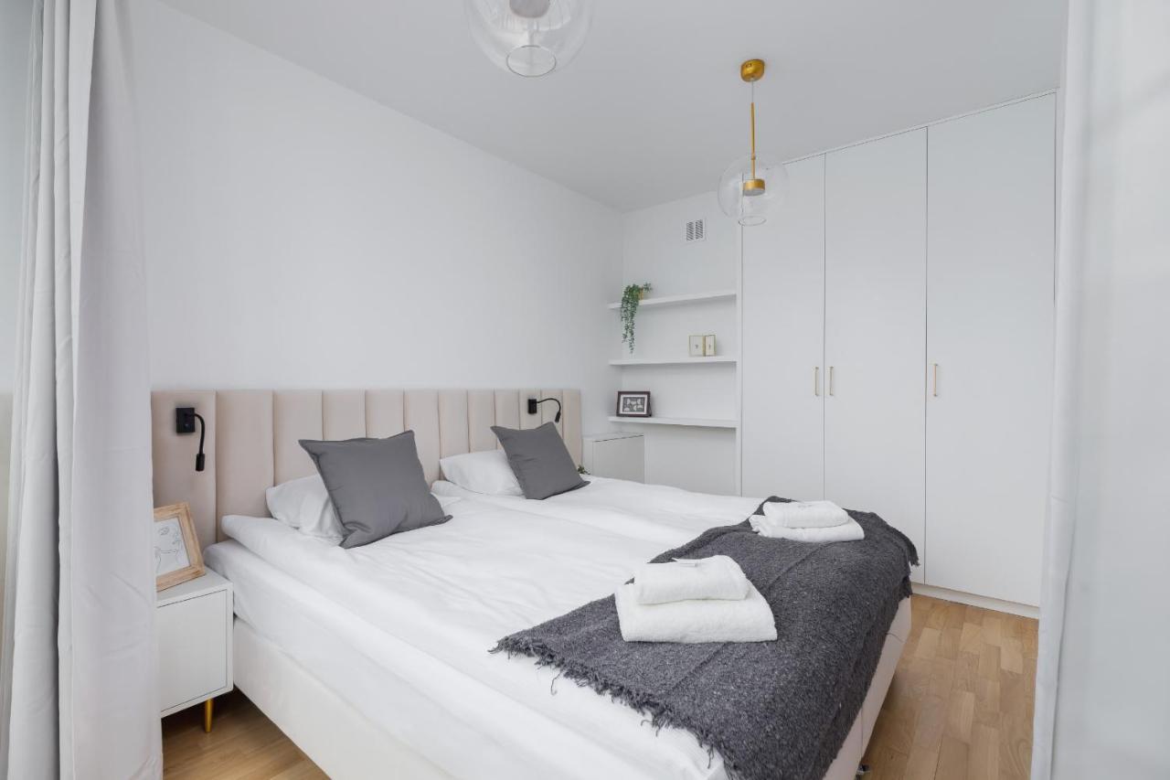 Appartement Politechnika Krakowska By Renters Prestige *