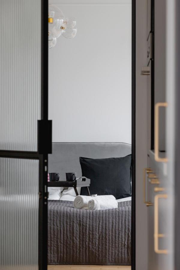 Politechnika Krakowska By Renters Prestige Appartement *