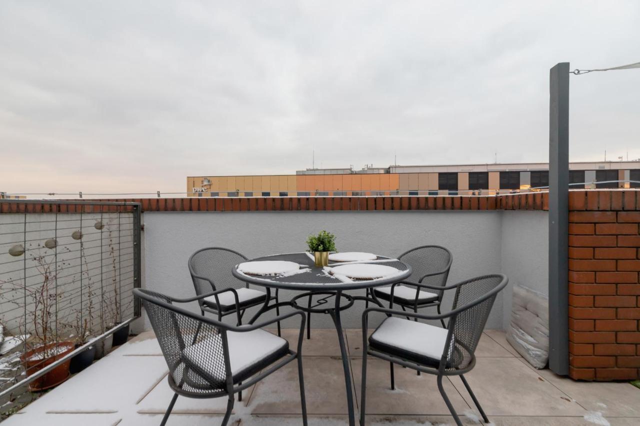 Appartement Politechnika Krakowska By Renters Prestige Krakau