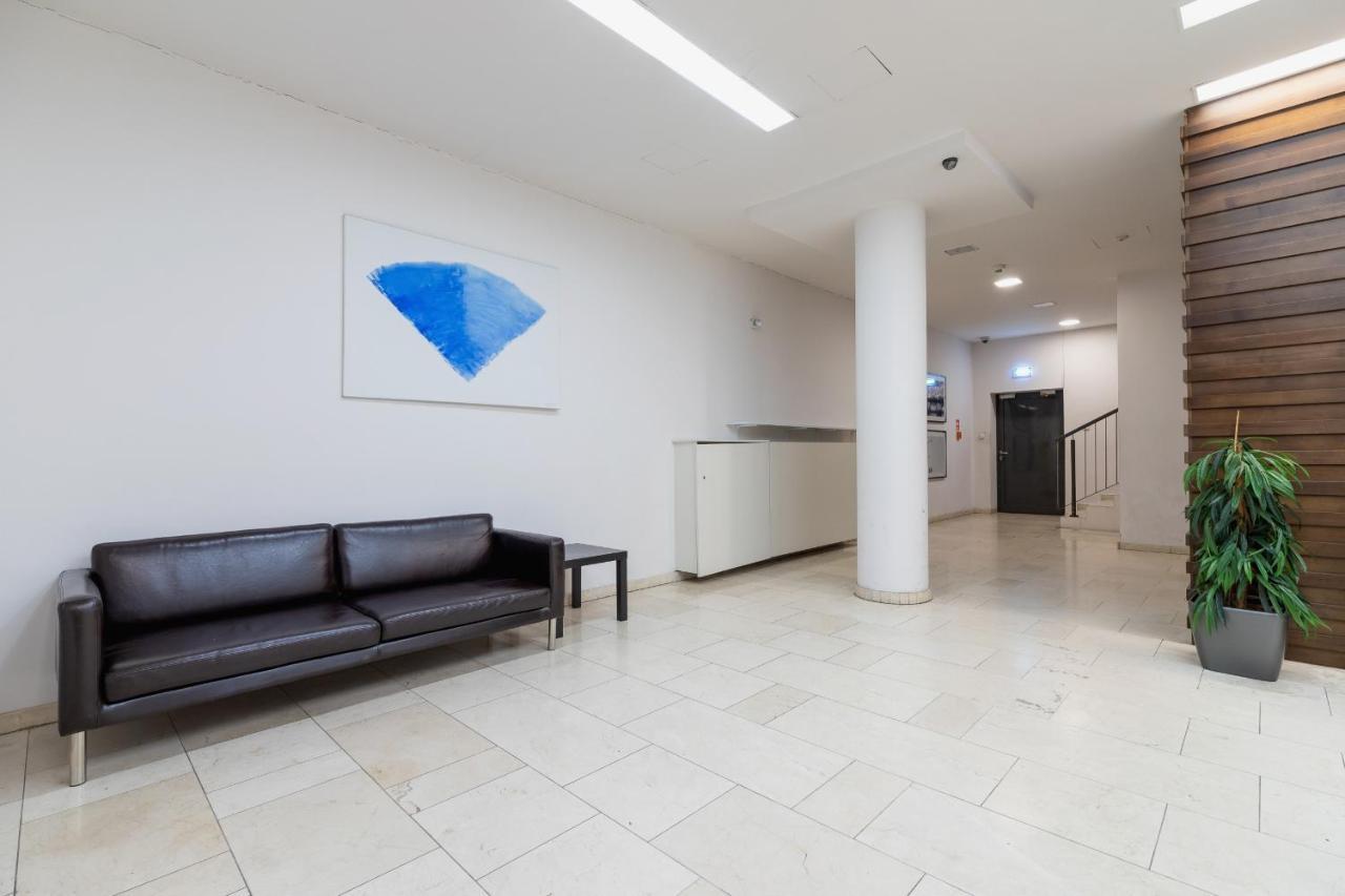 Politechnika Krakowska By Renters Prestige Appartement